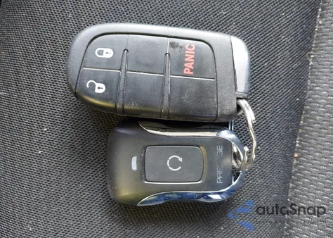 2020 Jeep Renegade Sport 4X4 z USA, uszkodzony, nr VIN ZACNJBAB3LPL42570